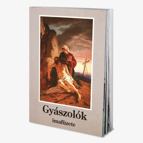 Gyászolók