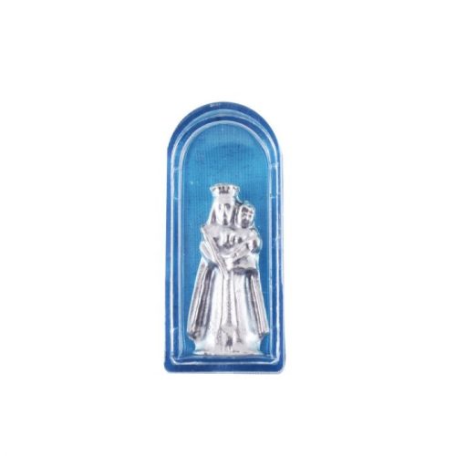 Tokos  Mária kis Jézussal miniszobor 2.5cm